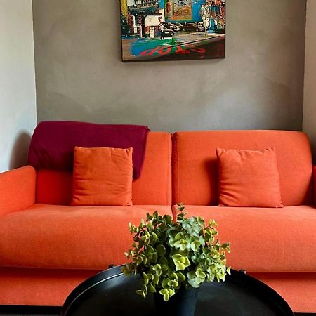 Le Jardinet - With Office In The City Center! Castelnau-le-Lez Dış mekan fotoğraf