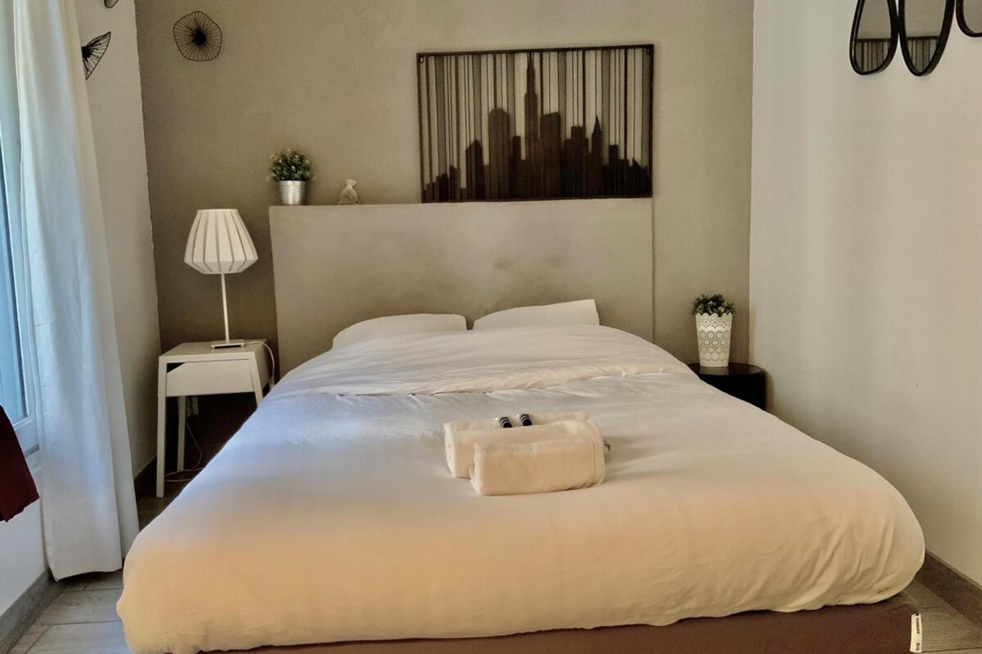 Le Jardinet - With Office In The City Center! Castelnau-le-Lez Dış mekan fotoğraf