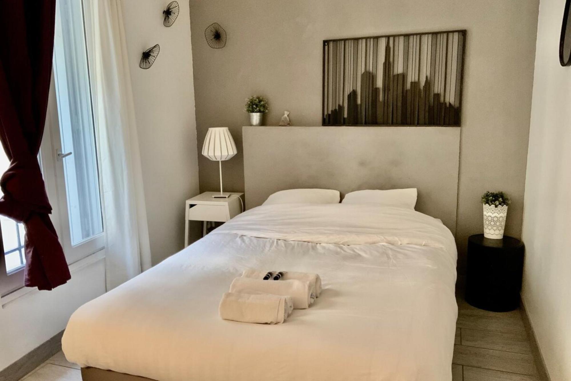 Le Jardinet - With Office In The City Center! Castelnau-le-Lez Dış mekan fotoğraf