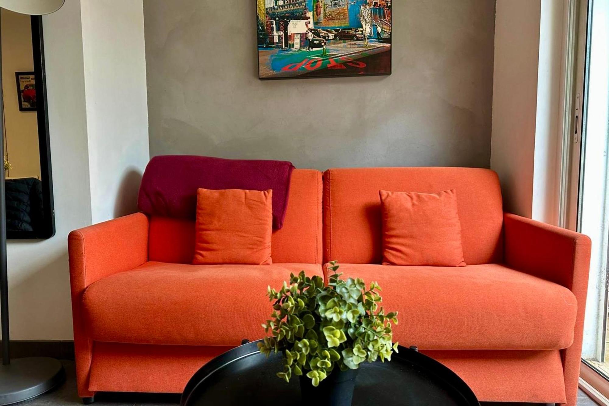 Le Jardinet - With Office In The City Center! Castelnau-le-Lez Dış mekan fotoğraf