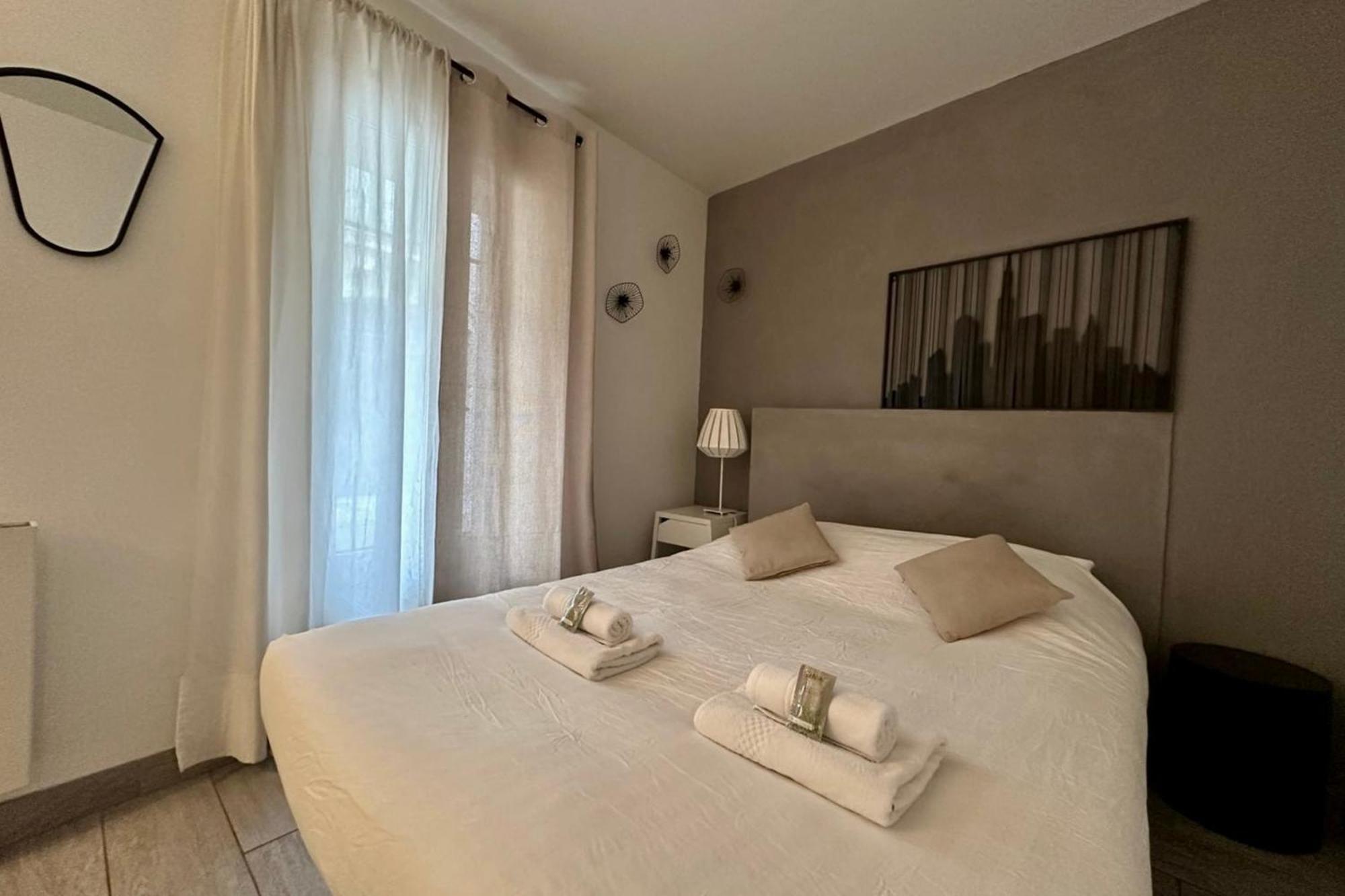 Le Jardinet - With Office In The City Center! Castelnau-le-Lez Dış mekan fotoğraf